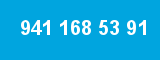 941 168 53 91 941 168 53 91